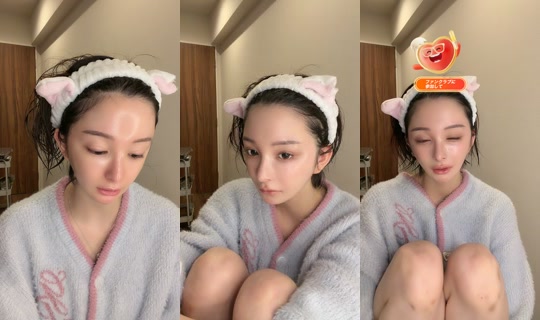 bambimariamayu's Stream - Aug 5, 2026, 11:42 AM