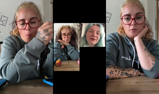 bambinaerina's Stream - Sep 22, 2026, 11:21 AM