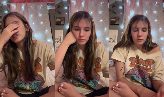 Stream ni bambithecreator - Hul 26, 2026, 6:36 AM