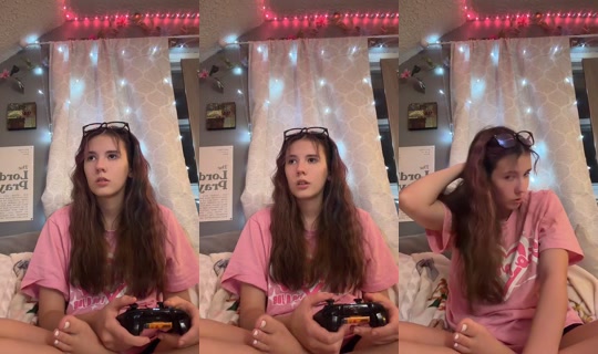 Stream ni bambithecreator - Hul 31, 2026, 6:58 AM