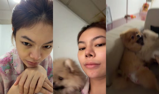 bamkemjira's Stream - Oct 16, 2026, 4:33 AM