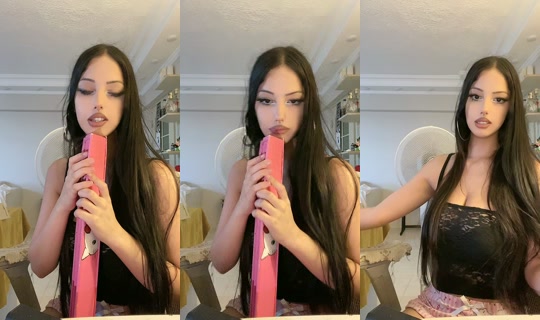 banbiiiina's Stream - Jul 17, 2026, 5:11 PM