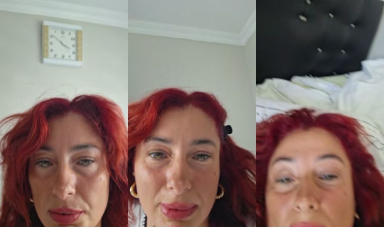bandana3609's Stream - Aug 4, 2026, 5:07 AM
