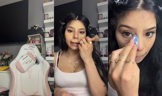 bands_banks's Stream - Jul 21, 2026, 3:41 AM