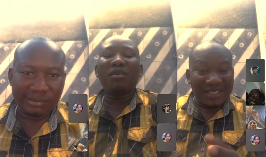 bangali.doumbia's Stream - Sep 6, 2026, 3:14 PM