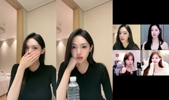banning_0412's Stream - Oct 15, 2026, 5:06 PM