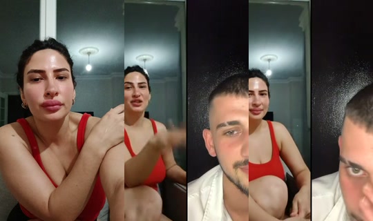 banshe031's Stream - Jul 23, 2026, 8:59 PM