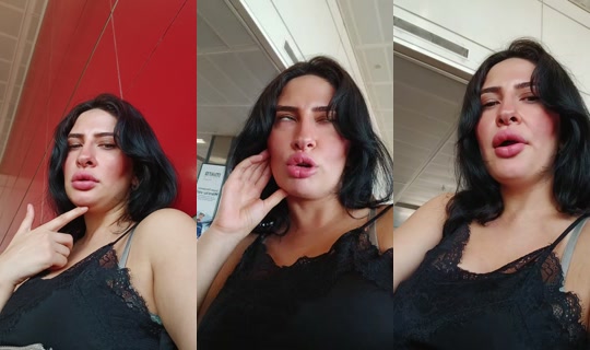 banshe031's Stream - Jul 29, 2026, 5:23 AM