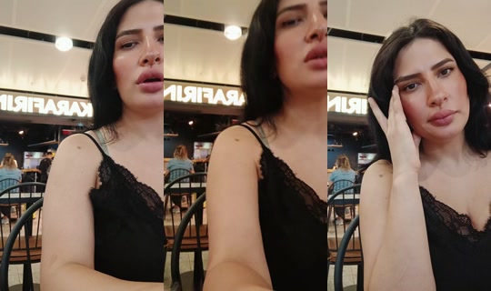 banshe031's Stream - Jul 29, 2026, 6:22 AM