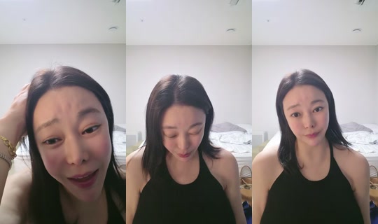 Stream von bansoyeon – 14. Aug. 2026, 22:16