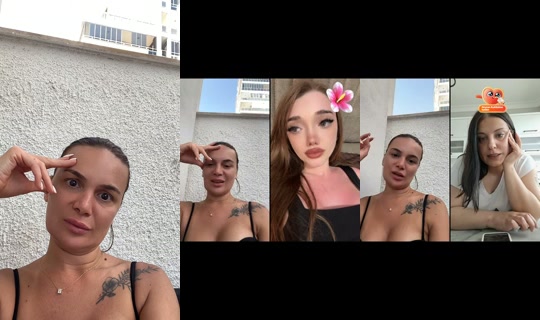 banu.gkmen's Stream - Jul 22, 2026, 1:43 PM