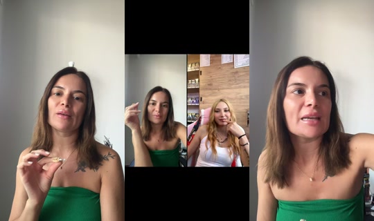 banu.gkmen's Stream - Jul 23, 2026, 2:09 PM