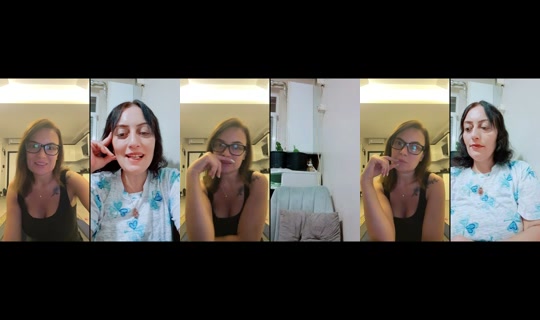 banu.gkmen's Stream - Jul 25, 2026, 6:53 PM