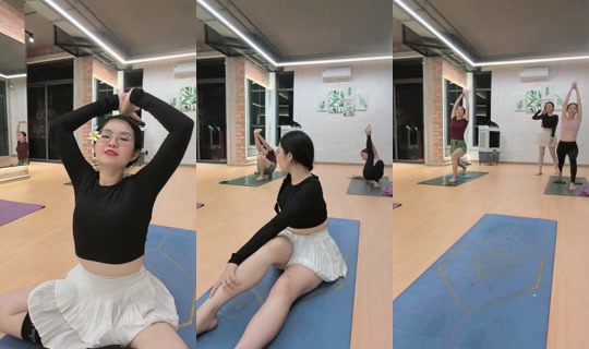 baobanghuanluyenvienyoga's Stream - Jul 13, 2026, 12:27 PM