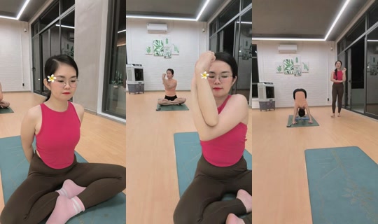 baobanghuanluyenvienyoga's Stream - Jul 16, 2026, 12:18 PM