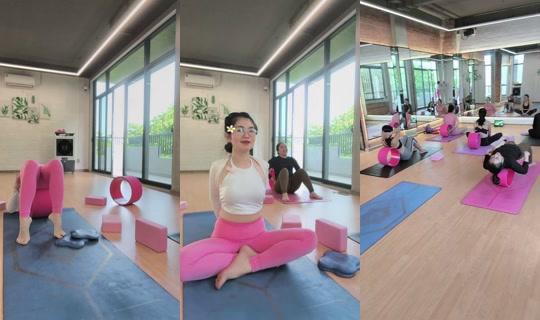 baobanghuanluyenvienyoga's Stream - Jul 24, 2026, 1:19 AM