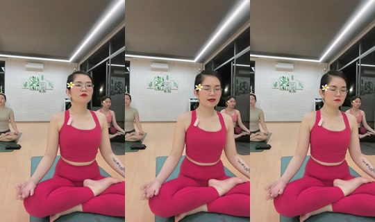 baobanghuanluyenvienyoga's Stream - Jul 24, 2026, 12:20 PM