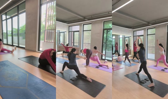 baobanghuanluyenvienyoga's Stream - Jul 27, 2026, 1:27 AM