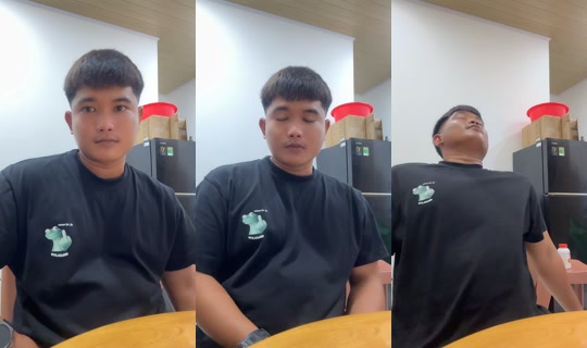baongoaidao's Stream - Jul 11, 2026, 3:02 PM