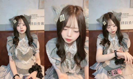bar_ephemeral's Stream - Aug 6, 2026, 9:13 AM