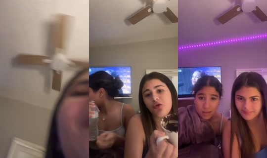 barbara.adrianza1's Stream - Jul 22, 2026, 7:24 AM