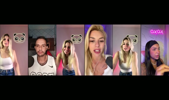 barbara.domenech's Stream - Aug 24, 2026, 10:25 PM