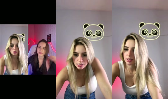 barbara.domenech's Stream - Aug 24, 2026, 11:49 PM