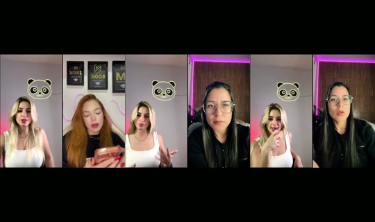 Live de barbara.domenech - 25 de ago. de 2026, 0:42