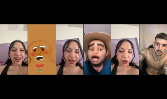 barbara.flg's Stream - Jul 20, 2026, 9:04 PM