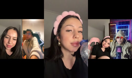 barbara.flg's Stream - Jul 24, 2026, 9:26 PM