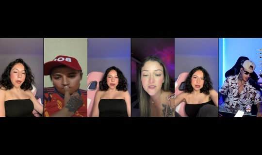 barbara.flg's Stream - Aug 4, 2026, 9:12 PM