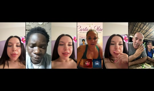 Live de barbara.flg - 22 de ago. de 2026, 22:02