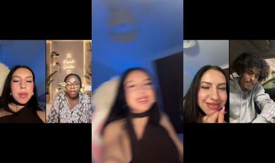 Live de barbara.flg - 23 de ago. de 2026, 20:22