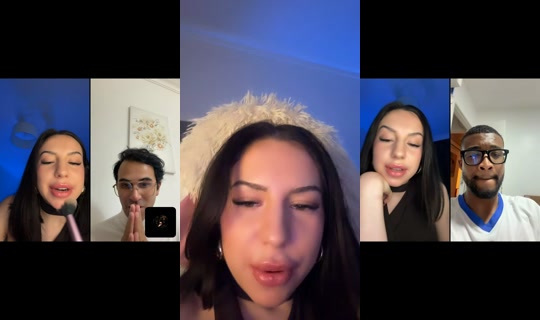 Live de barbara.flg - 23 de ago. de 2026, 22:03