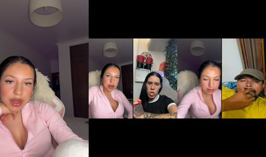 barbara.flg's Stream - Aug 24, 2026, 9:13 PM