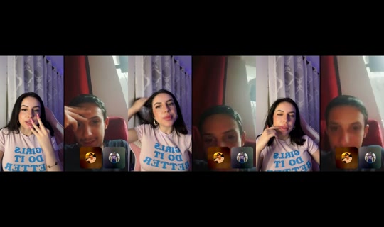 barbara.flg's Stream - Aug 30, 2026, 12:32 AM