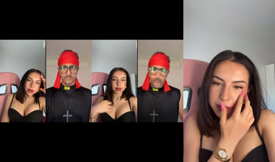 barbara.flg's Stream - Aug 30, 2026, 5:45 PM