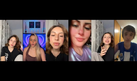 barbara.flg's Stream - Sep 20, 2026, 8:45 PM