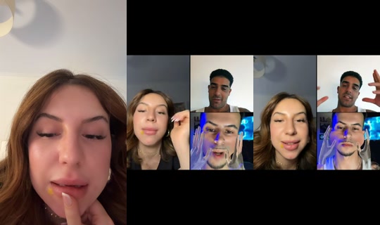 barbara.flg's Stream - Sep 20, 2026, 10:39 PM