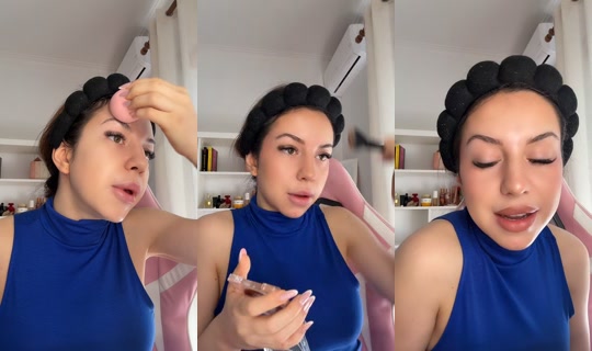barbara.flg's Stream - Oct 8, 2026, 11:50 AM