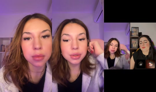barbara.flg's Stream - Oct 10, 2026, 10:47 PM