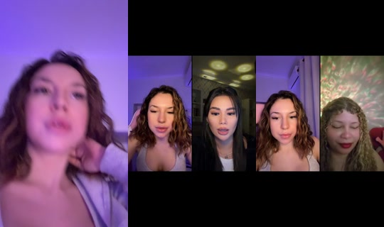 barbara.flg's Stream - Oct 14, 2026, 8:14 PM