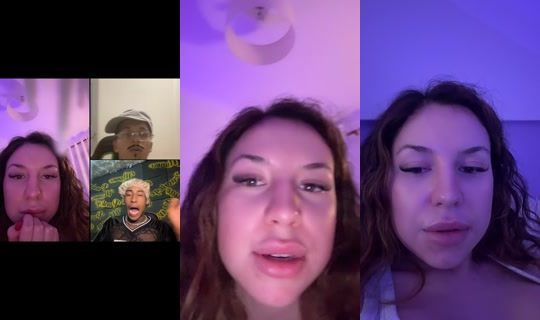 barbara.flg's Stream - Oct 14, 2026, 9:56 PM
