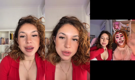 barbara.flg's Stream - Oct 20, 2026, 5:03 PM