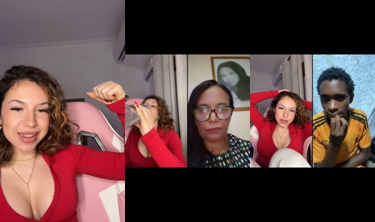 barbara.flg's Stream - Oct 20, 2026, 8:19 PM