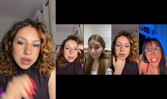 Live de barbara.flg - 22 de out. de 2026, 20:18