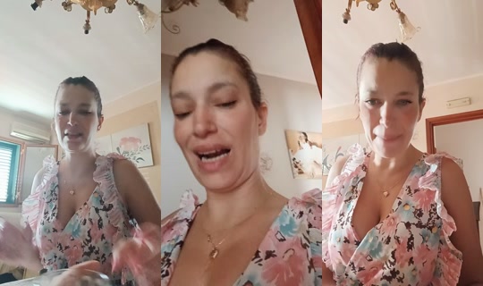 barbara.luca's Stream - Jul 25, 2026, 5:40 AM