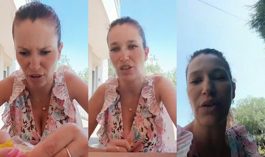 barbara.luca's Stream - Jul 25, 2026, 8:11 AM