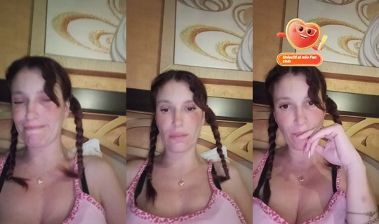 barbara.luca's Stream - Jul 25, 2026, 9:52 PM