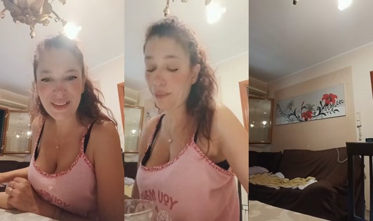 barbara.luca's Stream - Jul 27, 2026, 5:35 AM